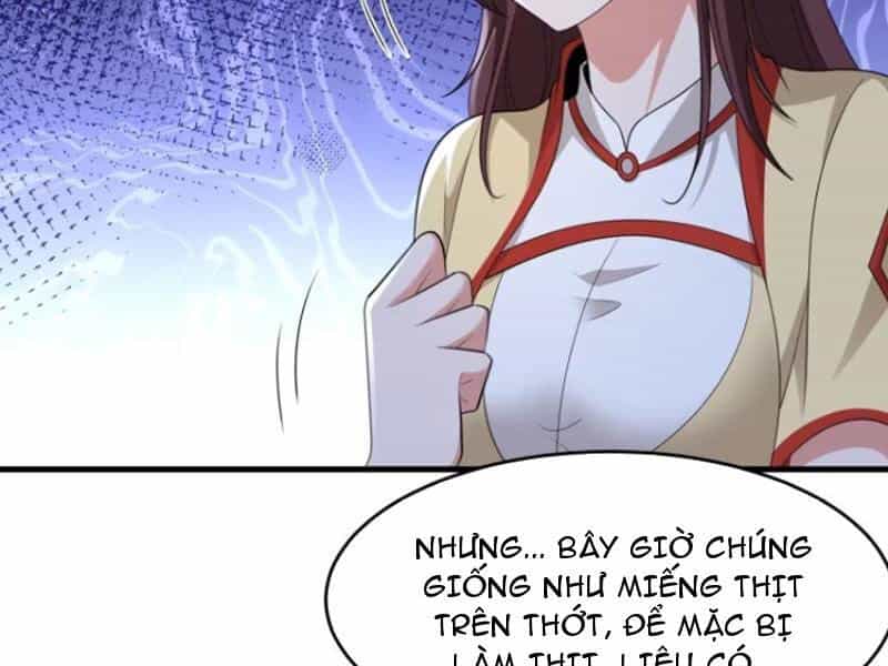 Thái Cổ Yêu Thánh Lấy Ta Làm Lô Đỉnh - Chương 88 - ảnh 31