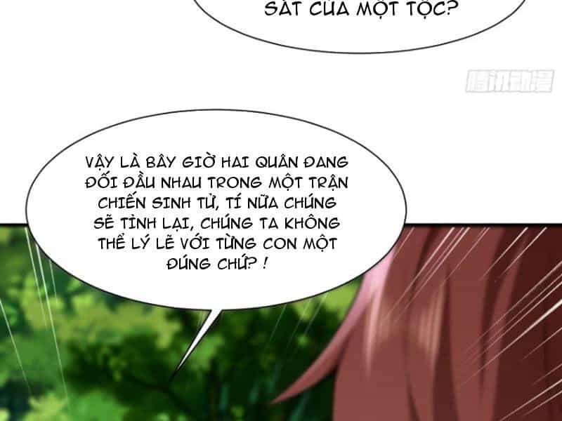 Thái Cổ Yêu Thánh Lấy Ta Làm Lô Đỉnh - Chương 88 - ảnh 55