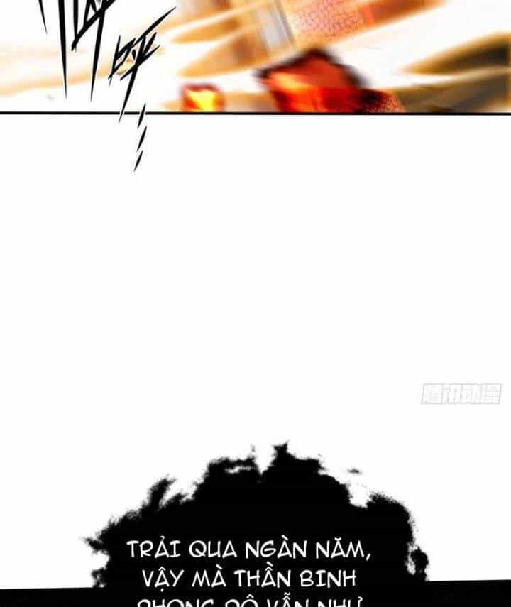 Thái Cổ Yêu Thánh Lấy Ta Làm Lô Đỉnh - Chương 91 - ảnh 8
