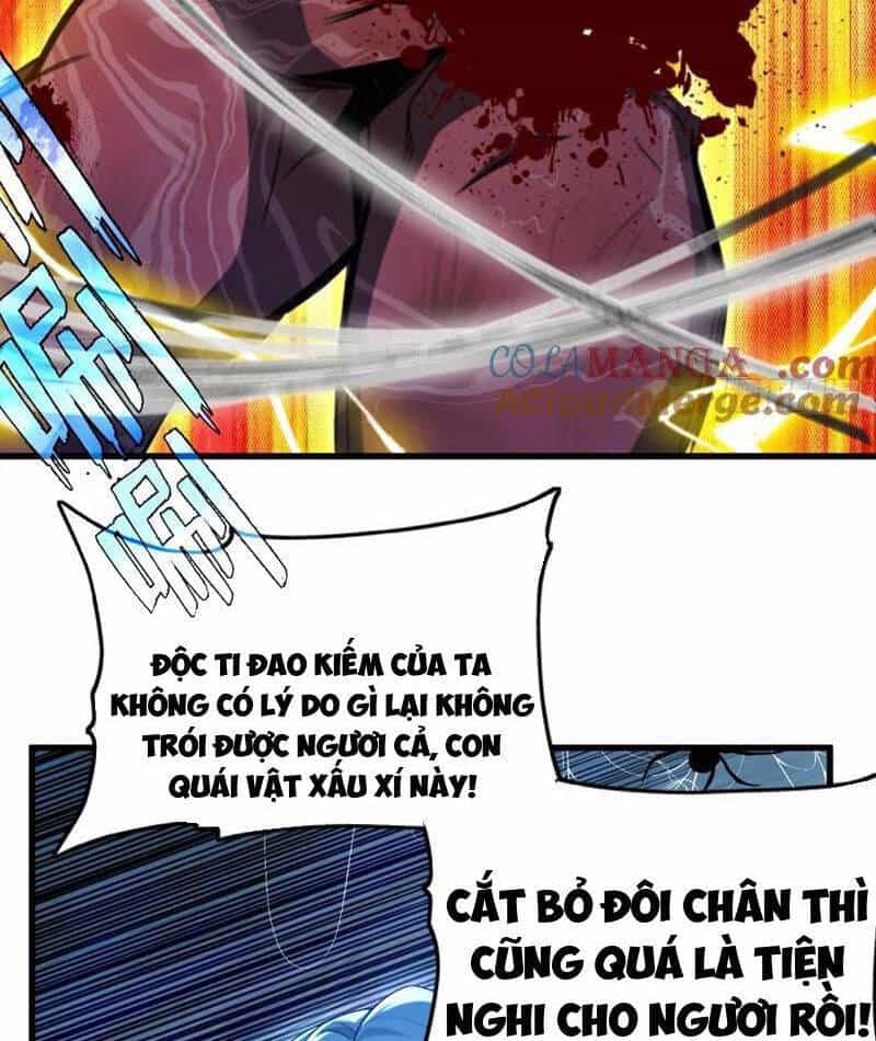 Thái Cổ Yêu Thánh Lấy Ta Làm Lô Đỉnh - Chương 91 - ảnh 87