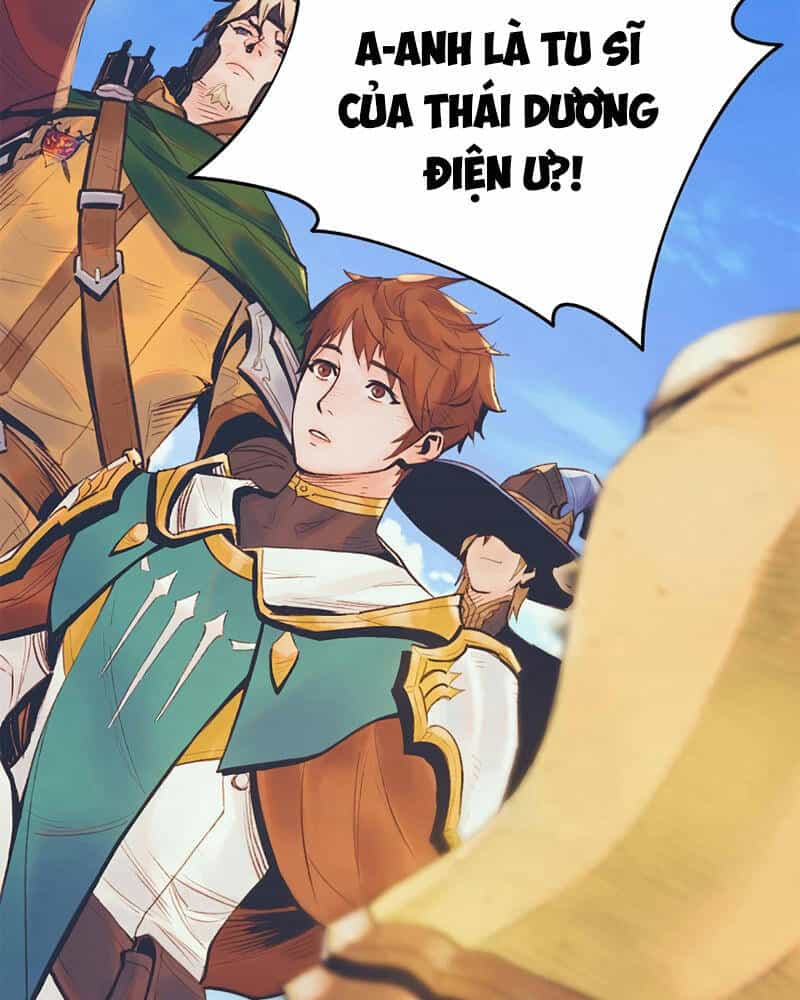 Thái Dương Tu Sĩ - Chương 1 - ảnh 20