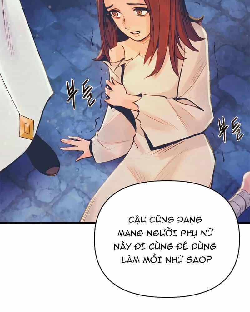 Thái Dương Tu Sĩ - Chương 2.5 - ảnh 10