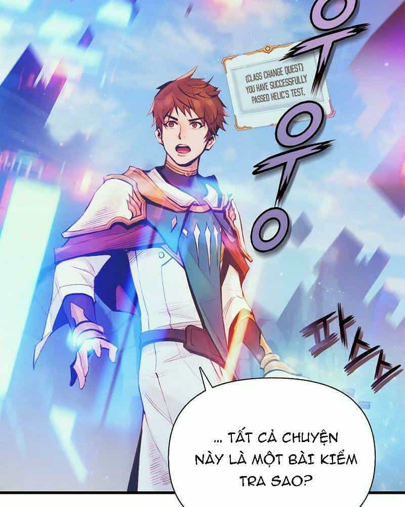 Thái Dương Tu Sĩ - Chương 3 - ảnh 19