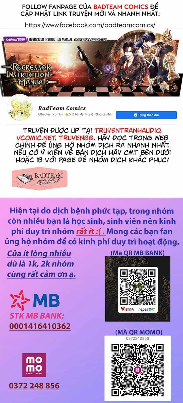 Thái Dương Tu Sĩ - Chương 3 - ảnh 2