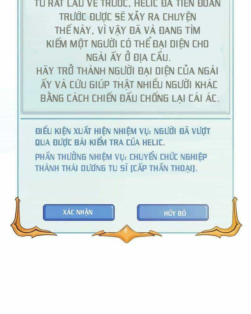 Thái Dương Tu Sĩ - Chương 3 - ảnh 31