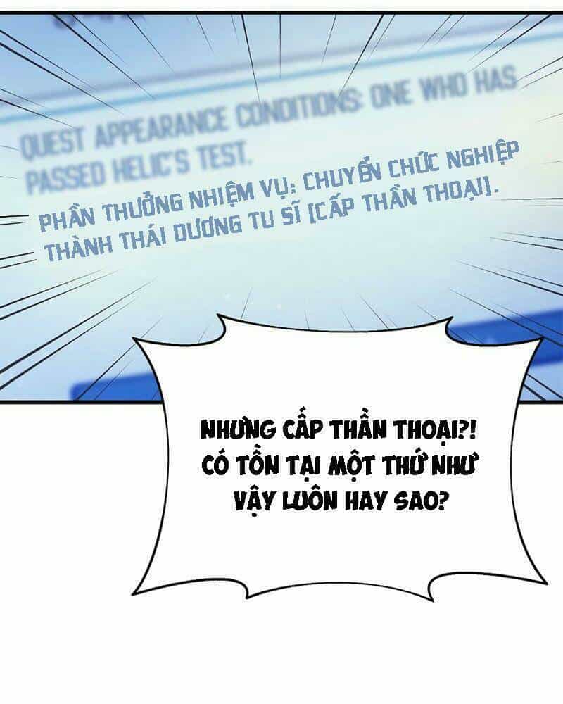 Thái Dương Tu Sĩ - Chương 3 - ảnh 35