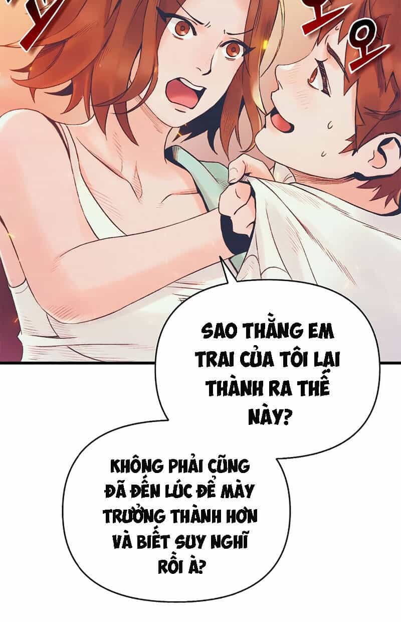 Thái Dương Tu Sĩ - Chương 4 - ảnh 28