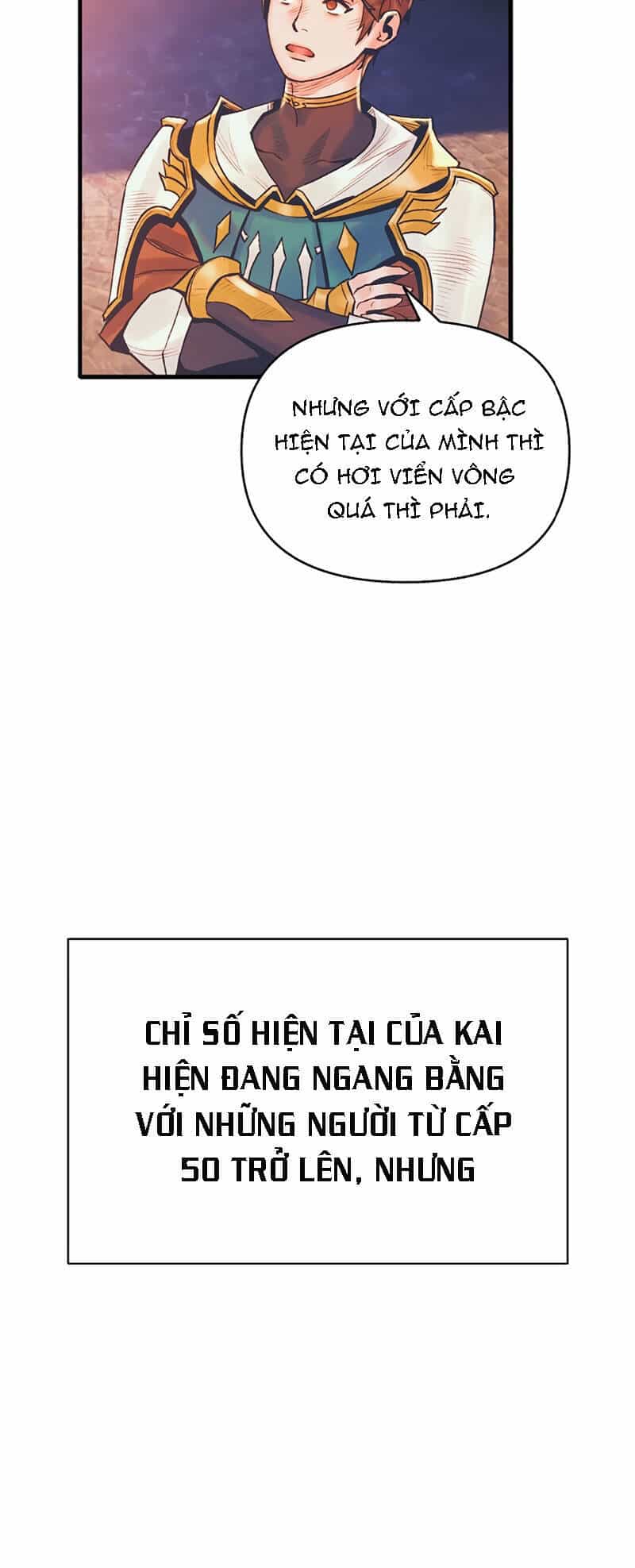 Thái Dương Tu Sĩ - Chương 4 - ảnh 40