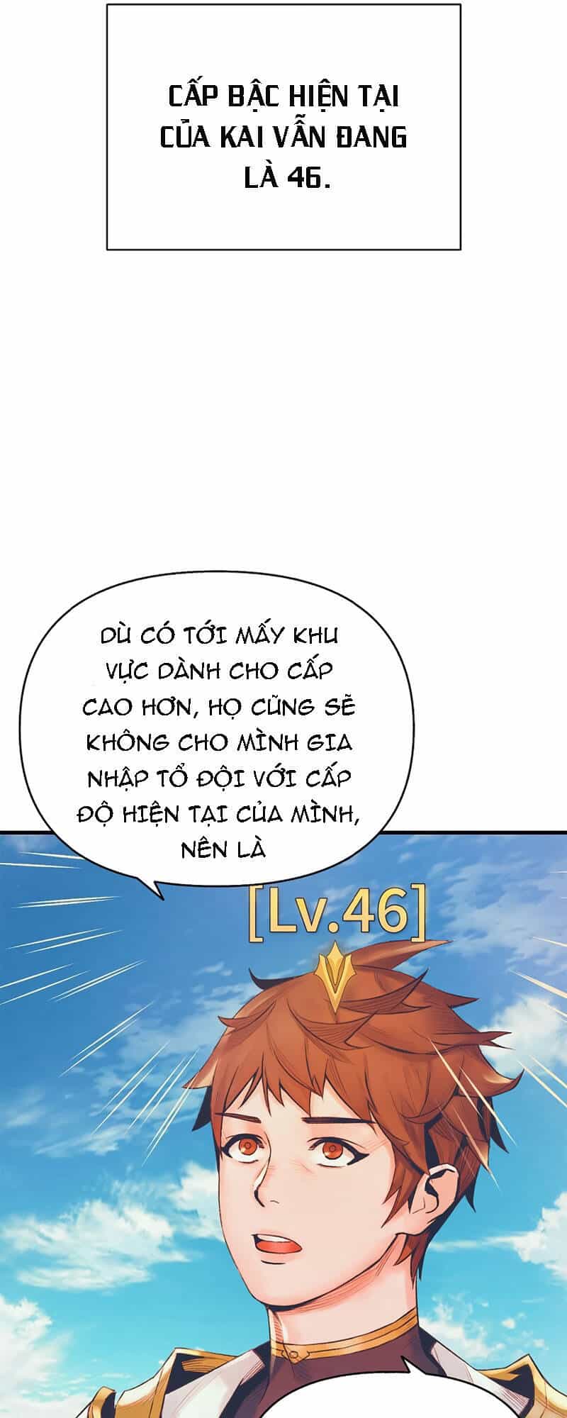 Thái Dương Tu Sĩ - Chương 4 - ảnh 41