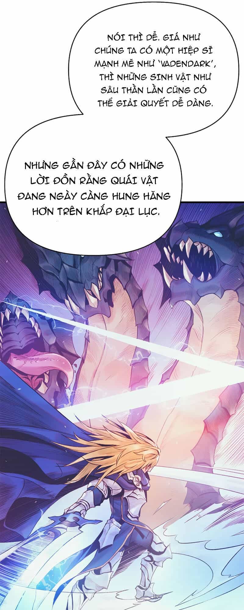 Thái Dương Tu Sĩ - Chương 4 - ảnh 53