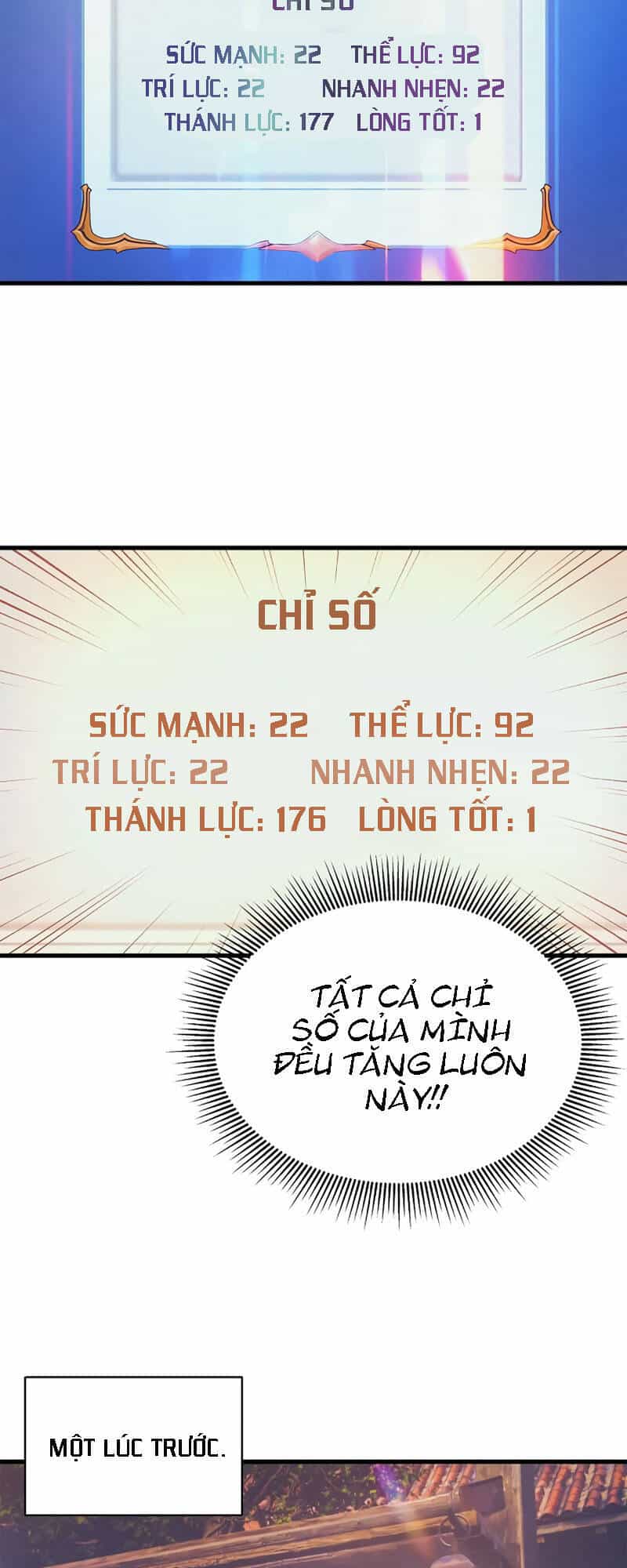 Thái Dương Tu Sĩ - Chương 4 - ảnh 7