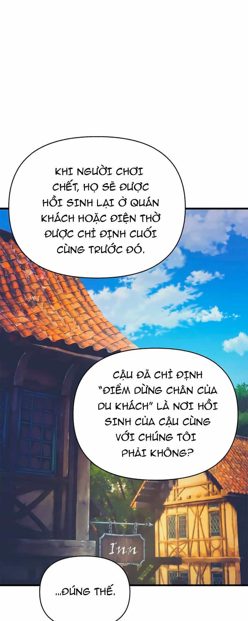 Thái Dương Tu Sĩ - Chương 5 - ảnh 13