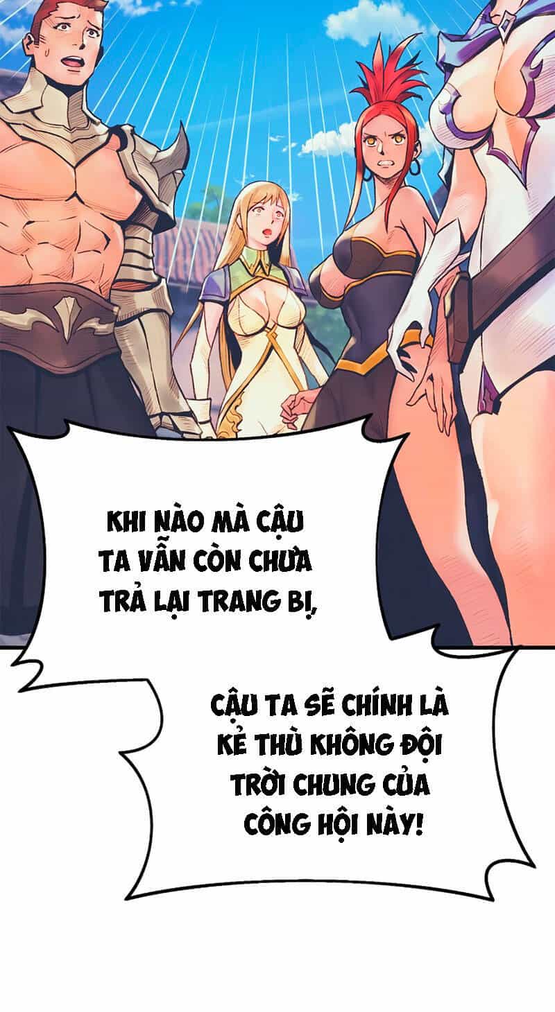 Thái Dương Tu Sĩ - Chương 5 - ảnh 22