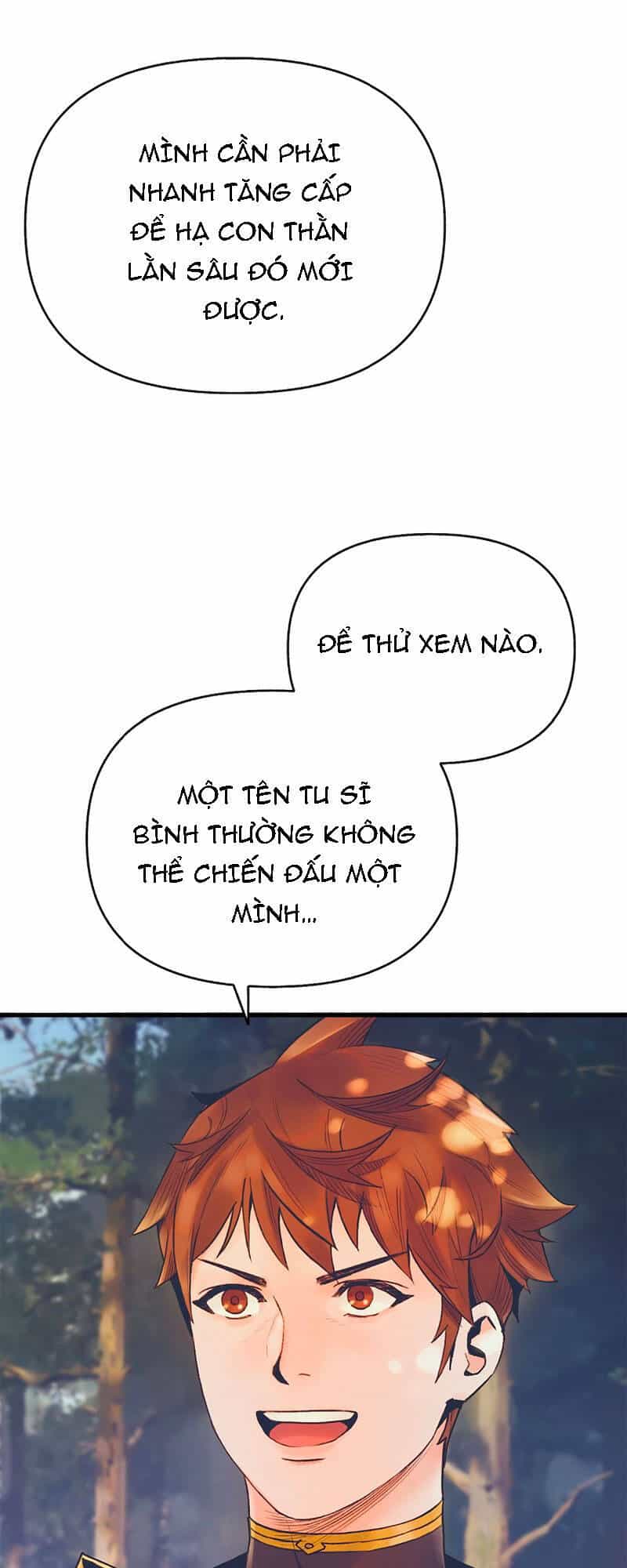Thái Dương Tu Sĩ - Chương 5 - ảnh 31