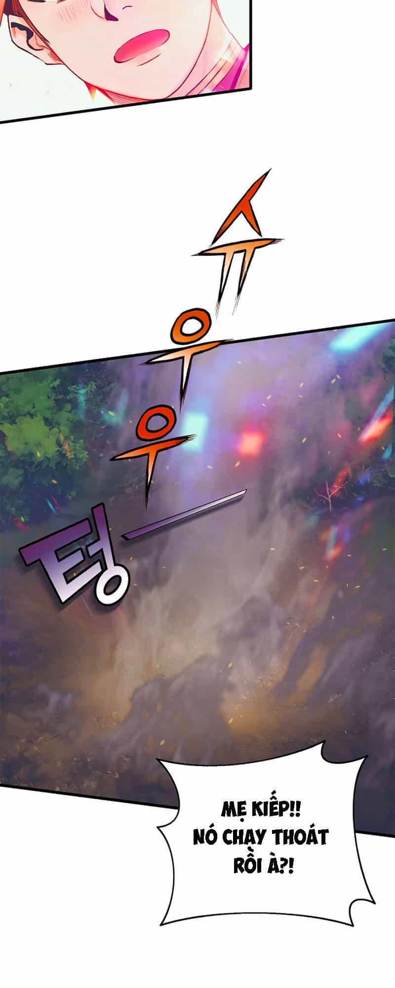 Thái Dương Tu Sĩ - Chương 5 - ảnh 42