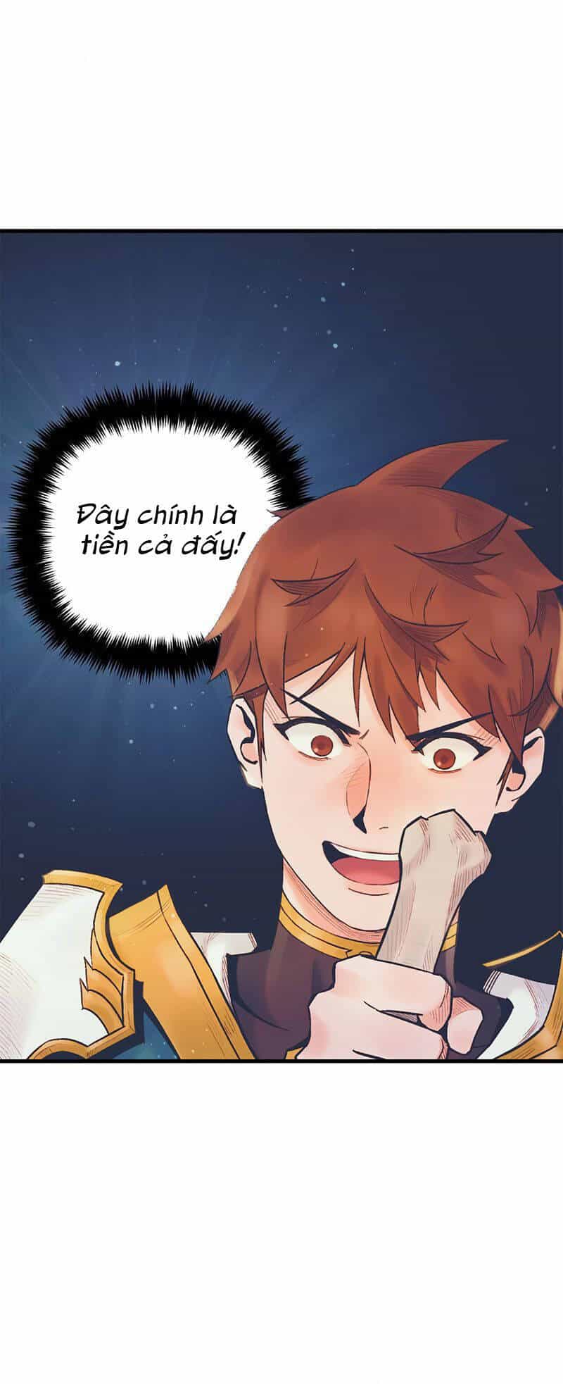 Thái Dương Tu Sĩ - Chương 6 - ảnh 34