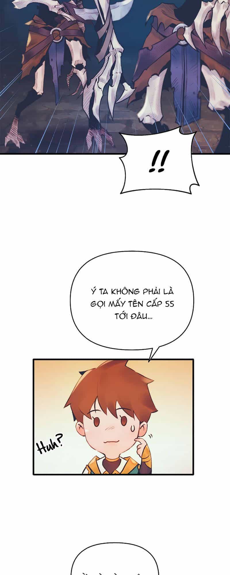 Thái Dương Tu Sĩ - Chương 6 - ảnh 43