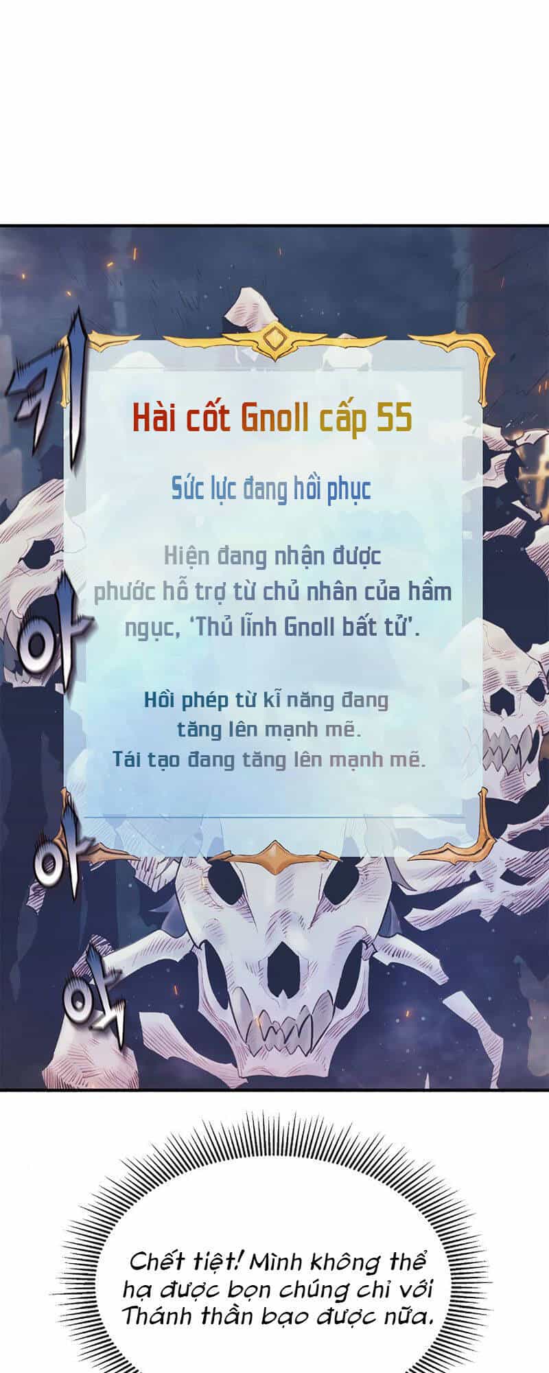 Thái Dương Tu Sĩ - Chương 6 - ảnh 56