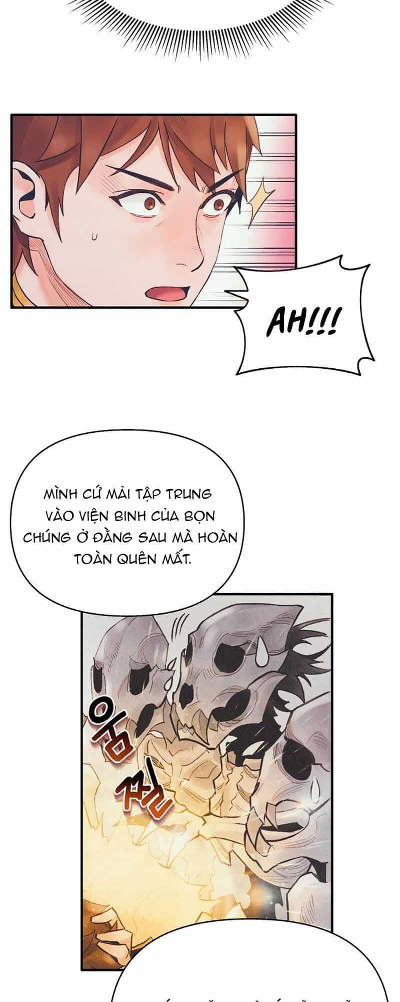 Thái Dương Tu Sĩ - Chương 6 - ảnh 57