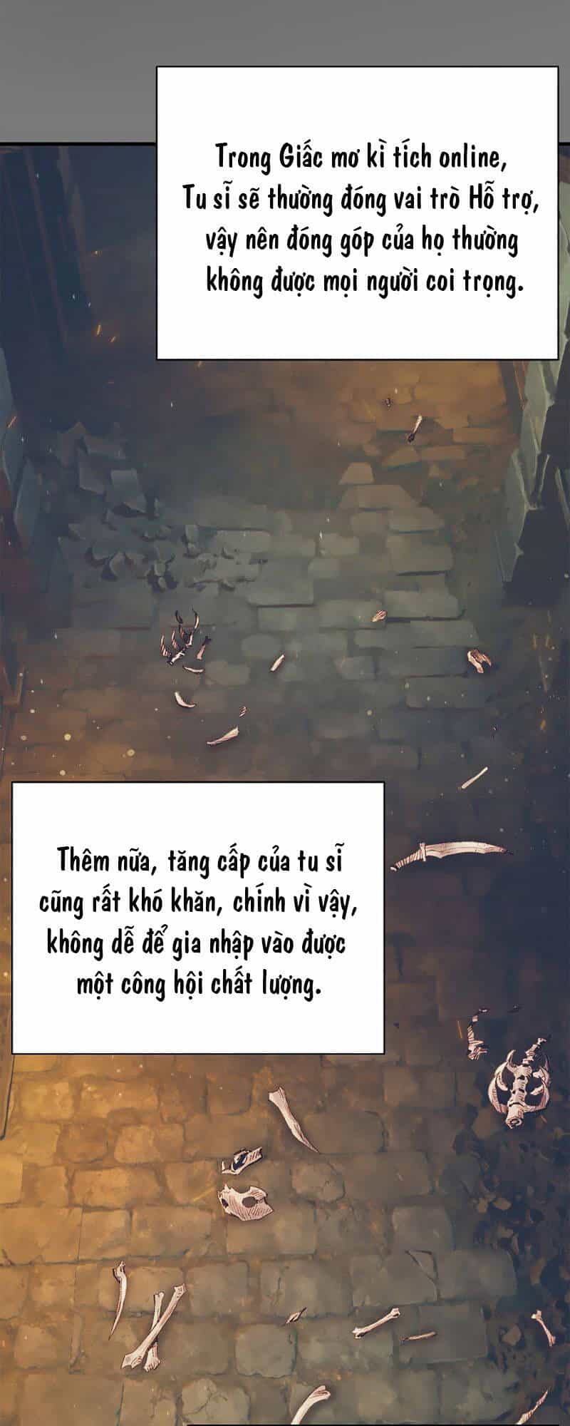 Thái Dương Tu Sĩ - Chương 6 - ảnh 68