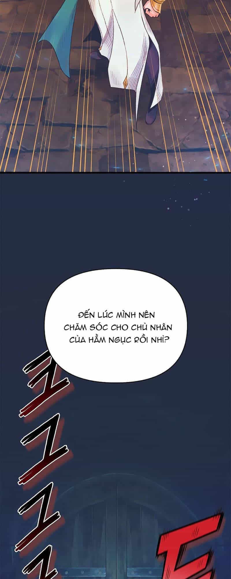 Thái Dương Tu Sĩ - Chương 6 - ảnh 74