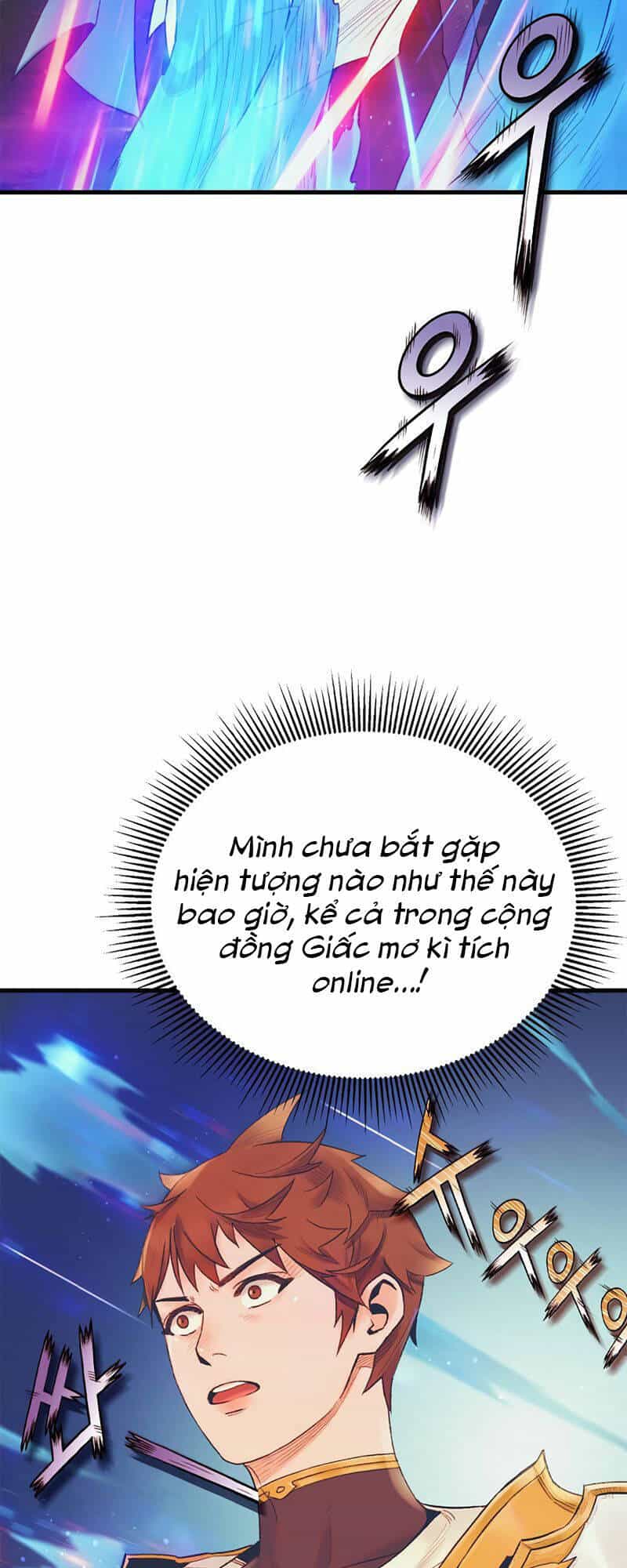 Thái Dương Tu Sĩ - Chương 6 - ảnh 8