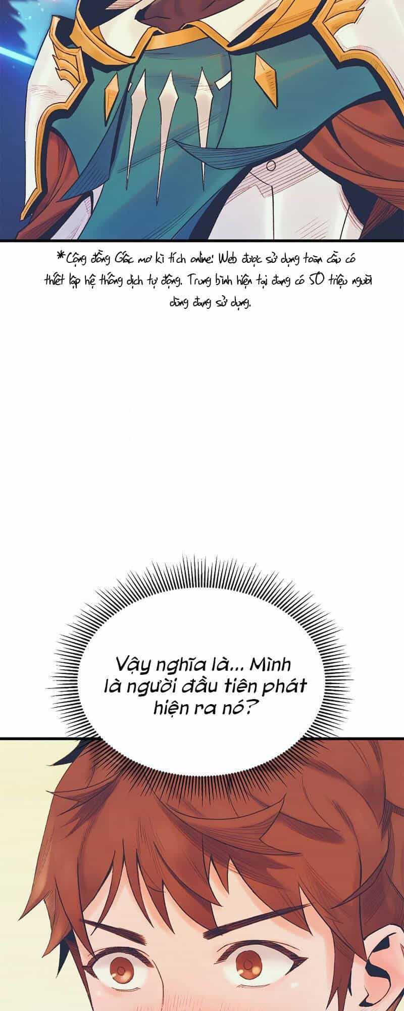 Thái Dương Tu Sĩ - Chương 6 - ảnh 9