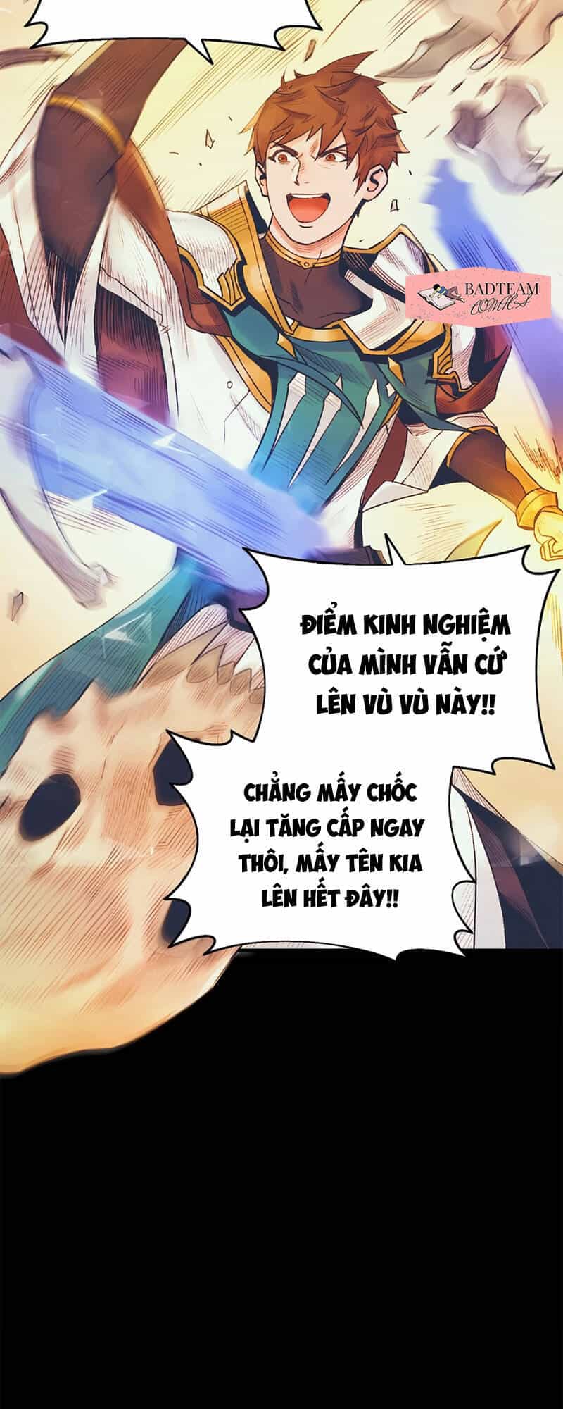 Thái Dương Tu Sĩ - Chương 7 - ảnh 24