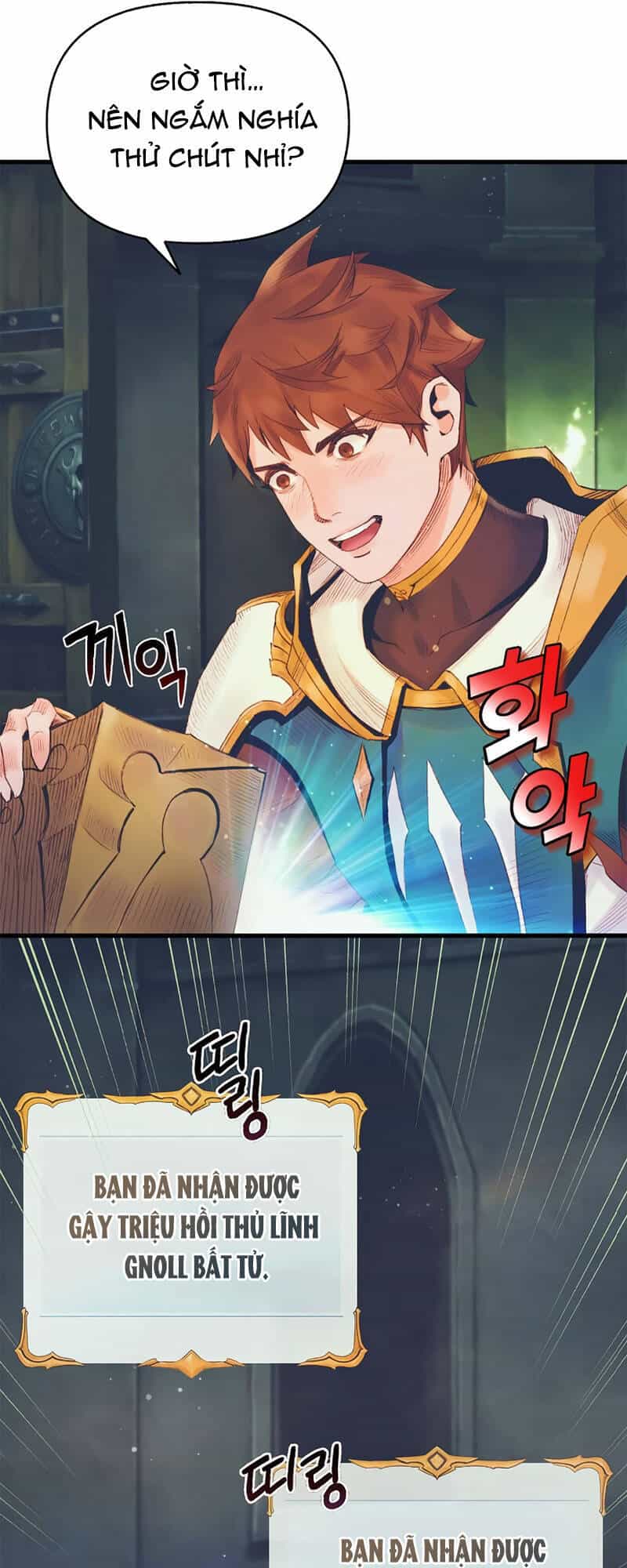 Thái Dương Tu Sĩ - Chương 7 - ảnh 35