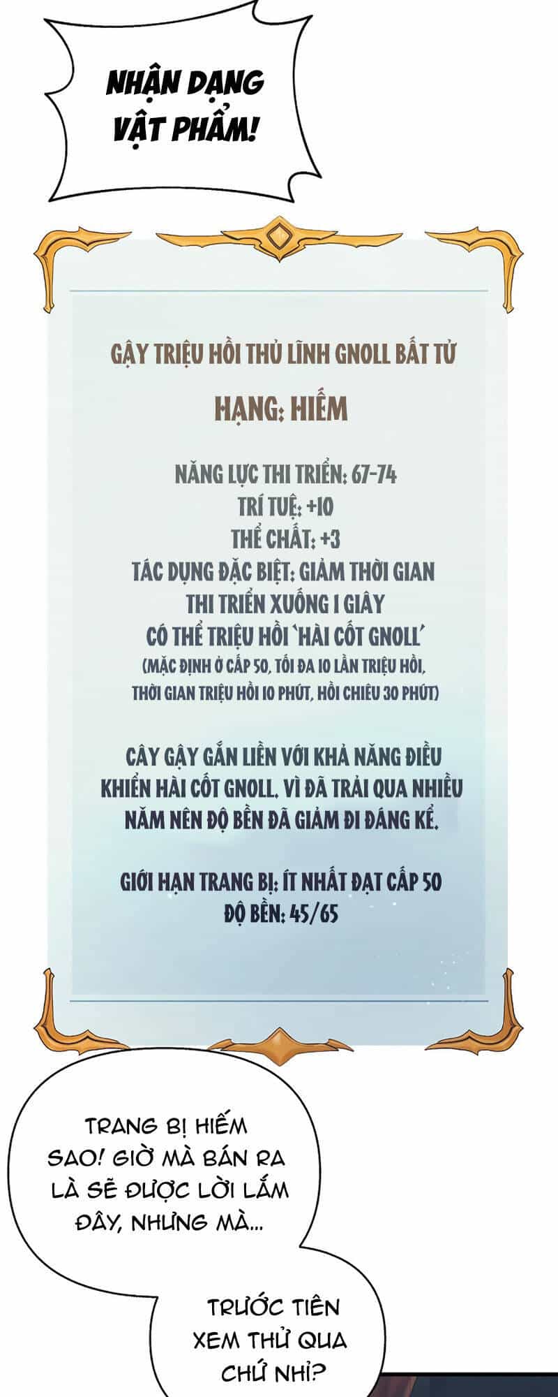 Thái Dương Tu Sĩ - Chương 7 - ảnh 37