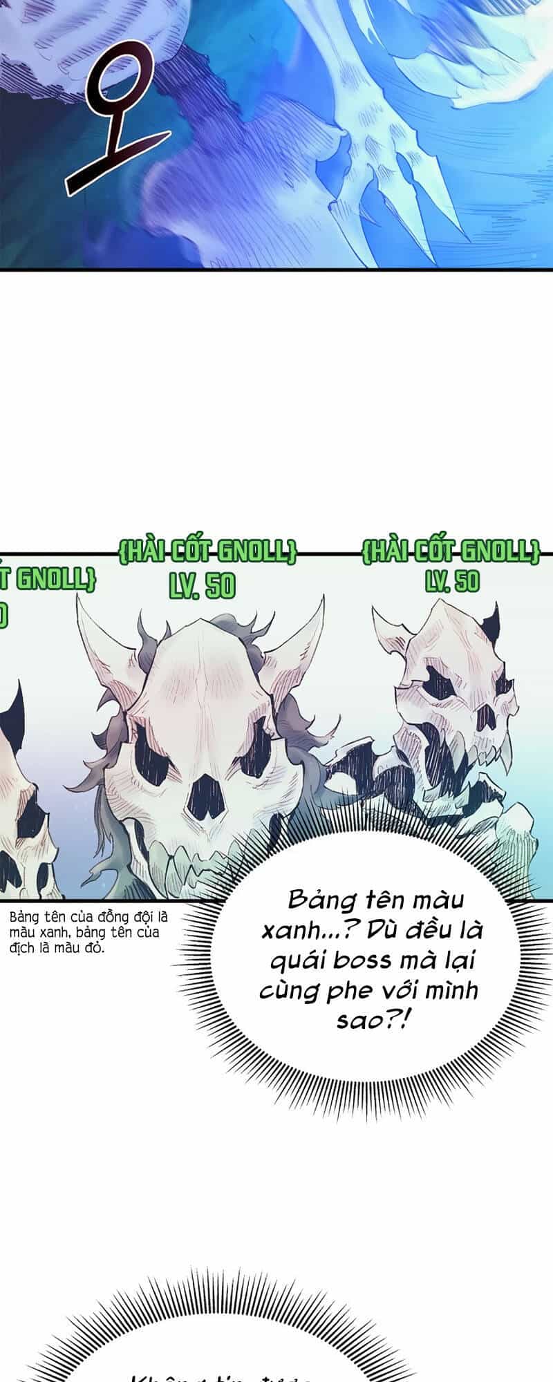 Thái Dương Tu Sĩ - Chương 7 - ảnh 44