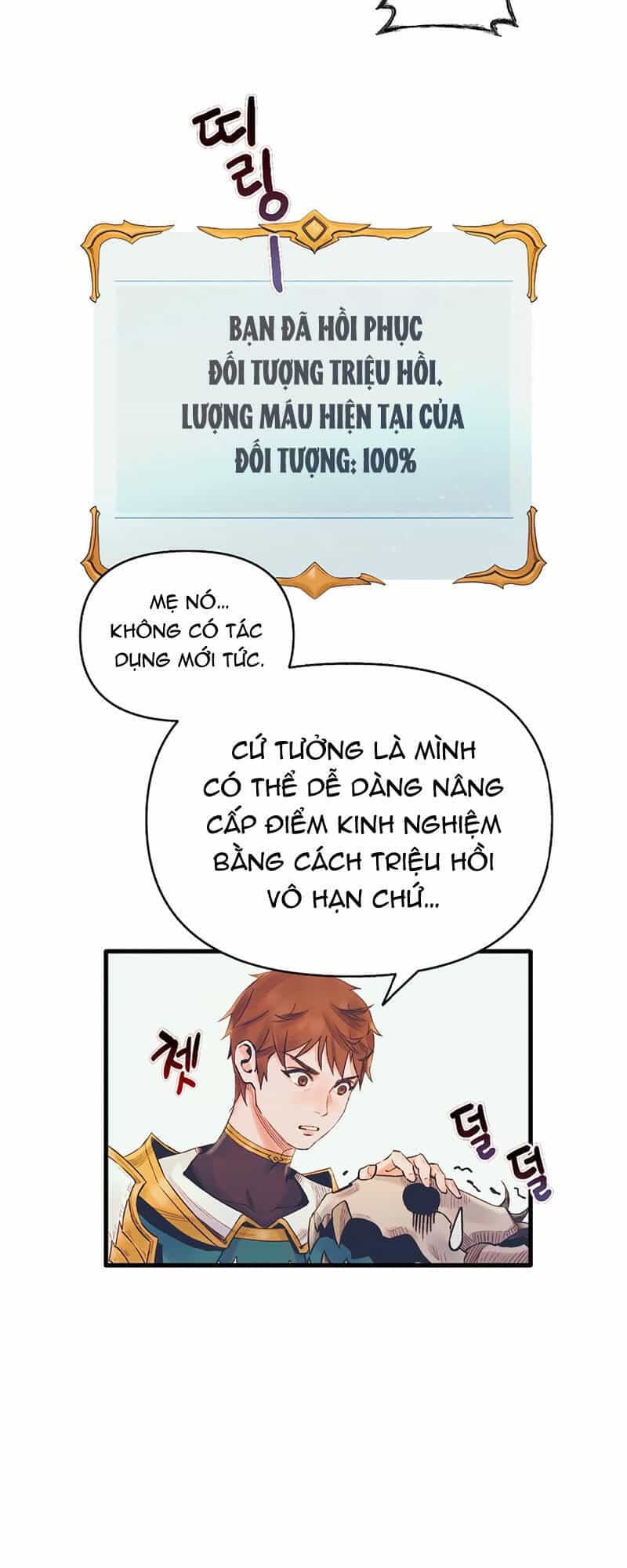 Thái Dương Tu Sĩ - Chương 7 - ảnh 49
