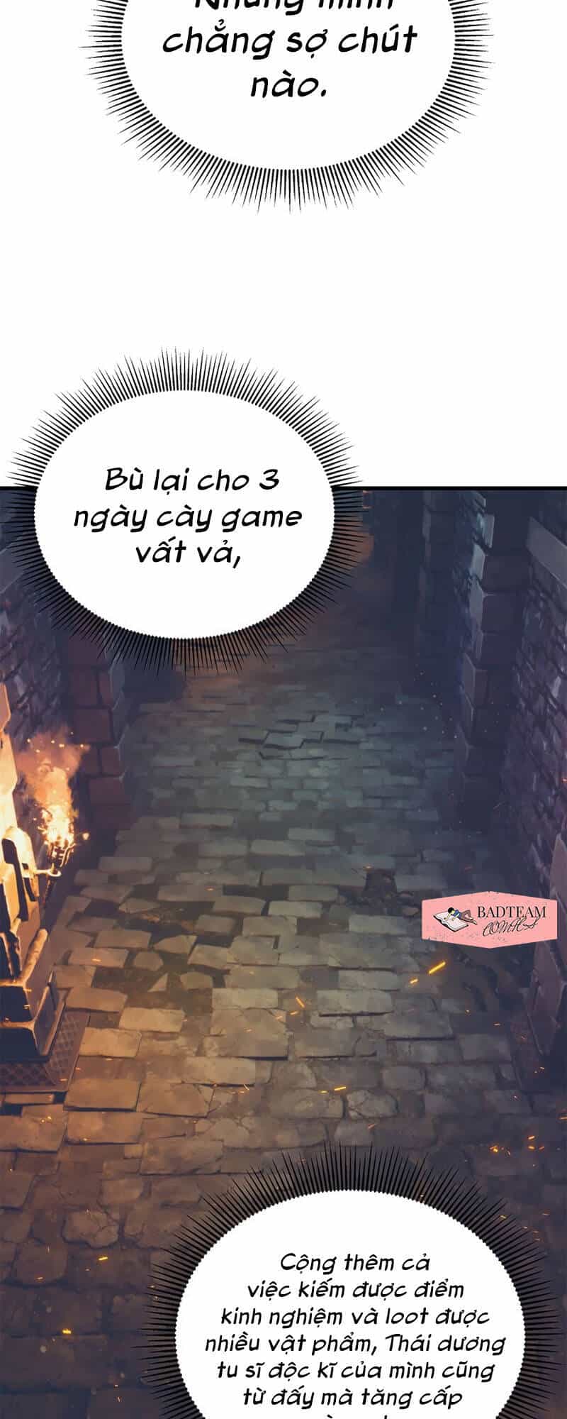 Thái Dương Tu Sĩ - Chương 7 - ảnh 7