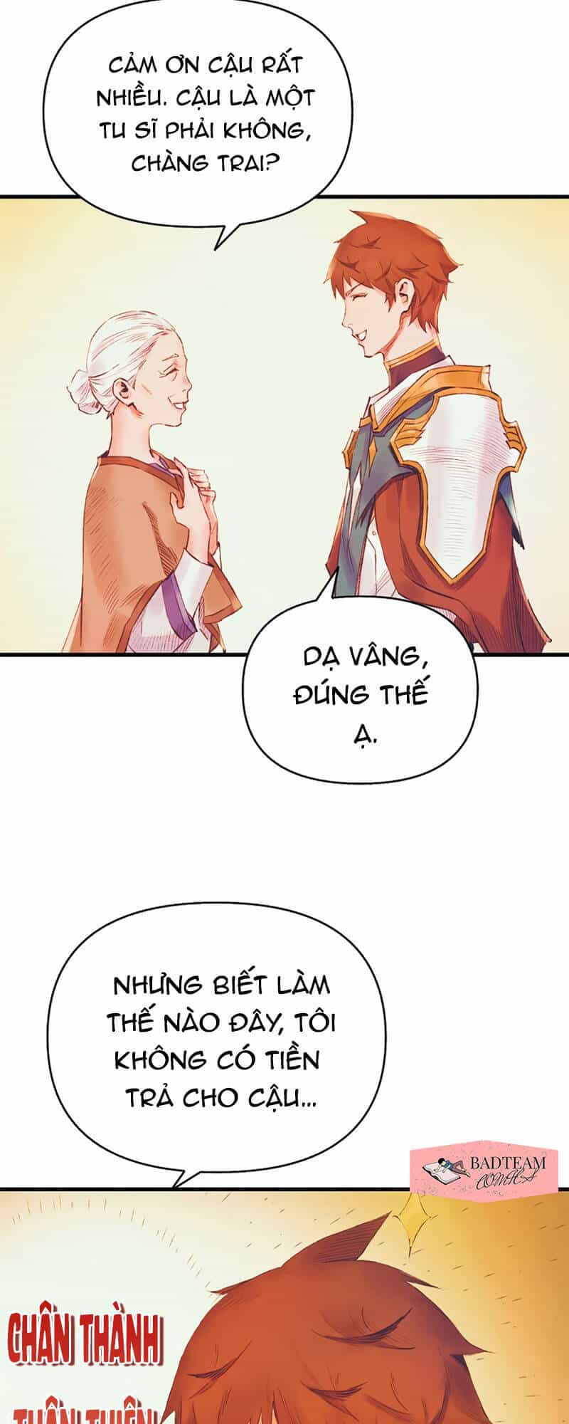 Thái Dương Tu Sĩ - Chương 7 - ảnh 72