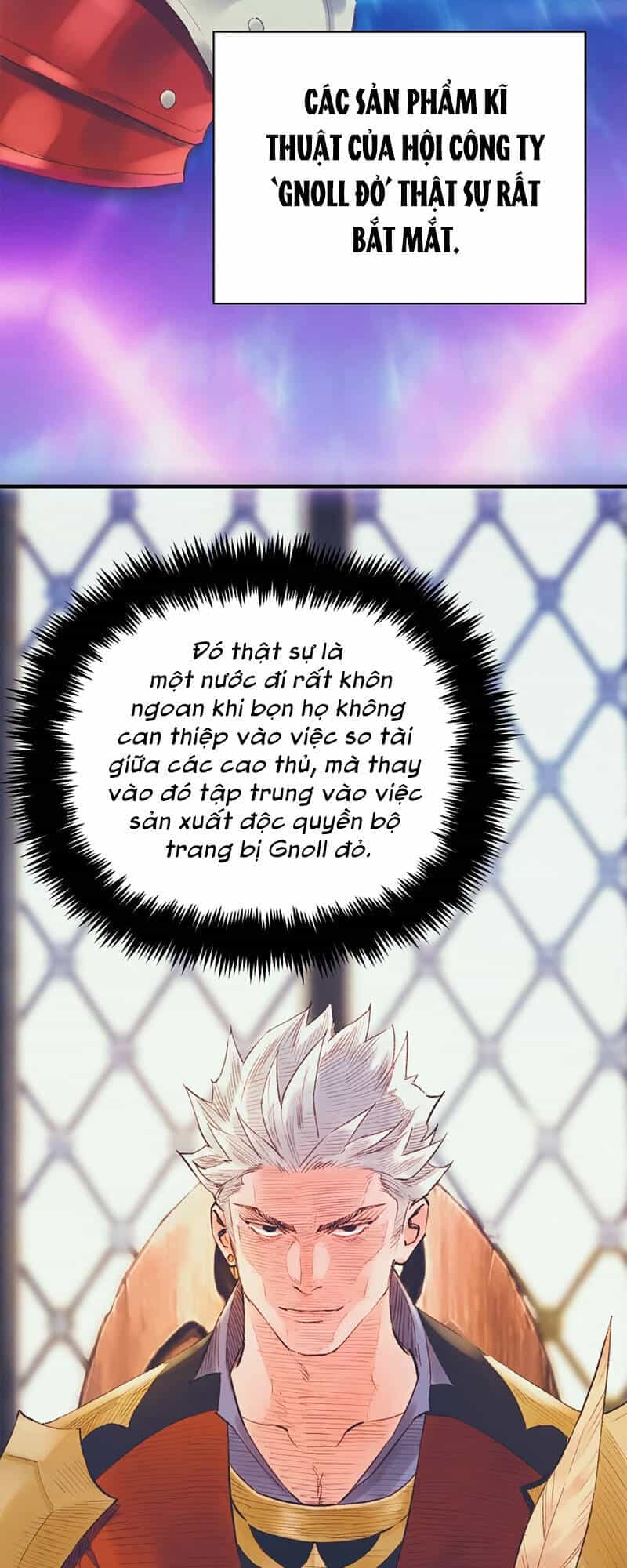 Thái Dương Tu Sĩ - Chương 7 - ảnh 79