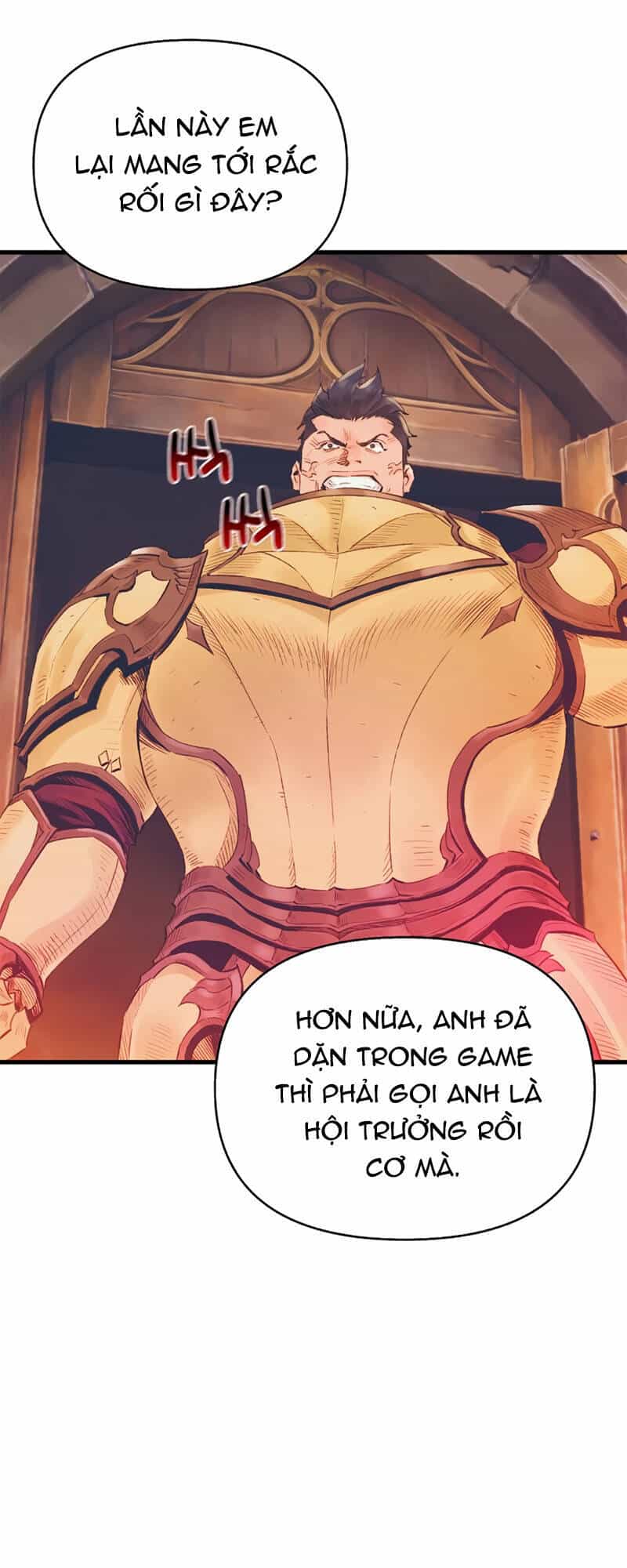 Thái Dương Tu Sĩ - Chương 7 - ảnh 81