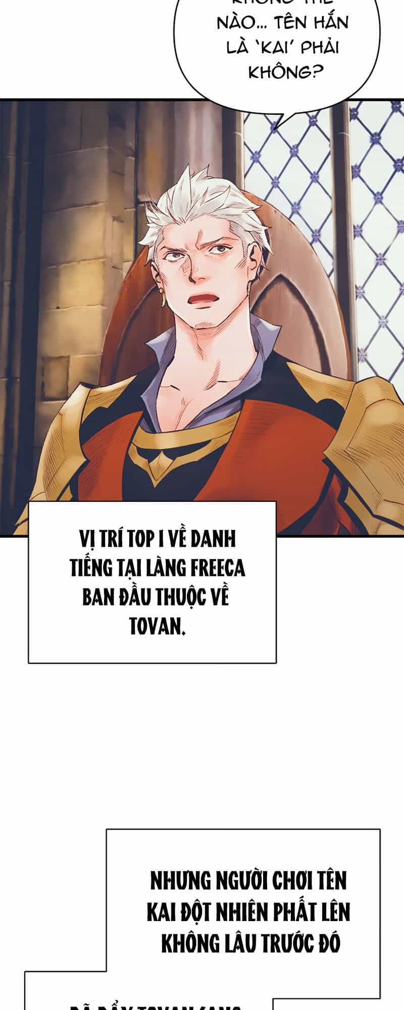 Thái Dương Tu Sĩ - Chương 7 - ảnh 85
