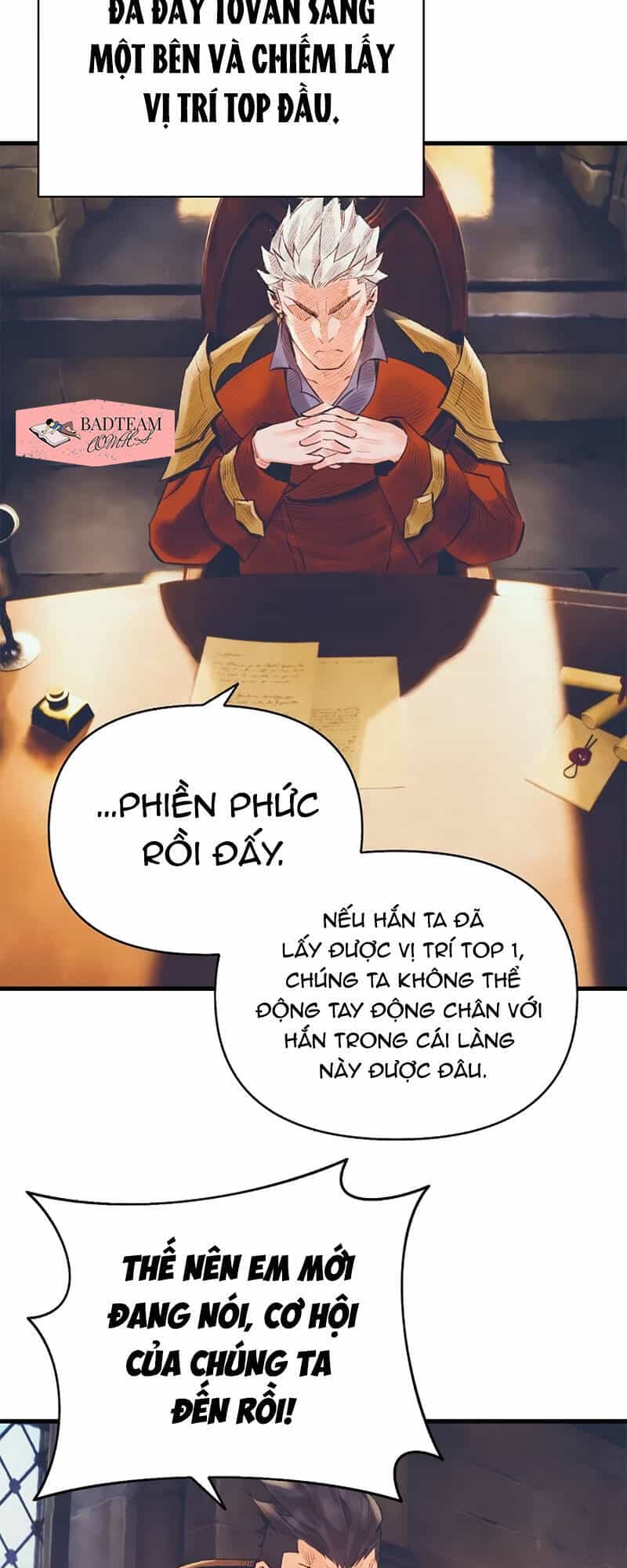 Thái Dương Tu Sĩ - Chương 7 - ảnh 86