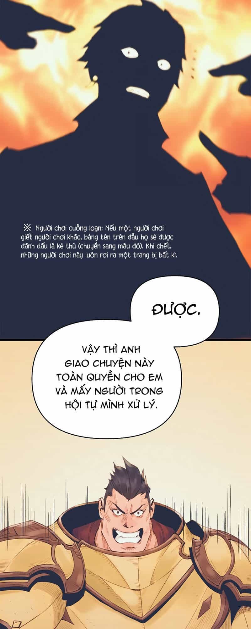 Thái Dương Tu Sĩ - Chương 7 - ảnh 90