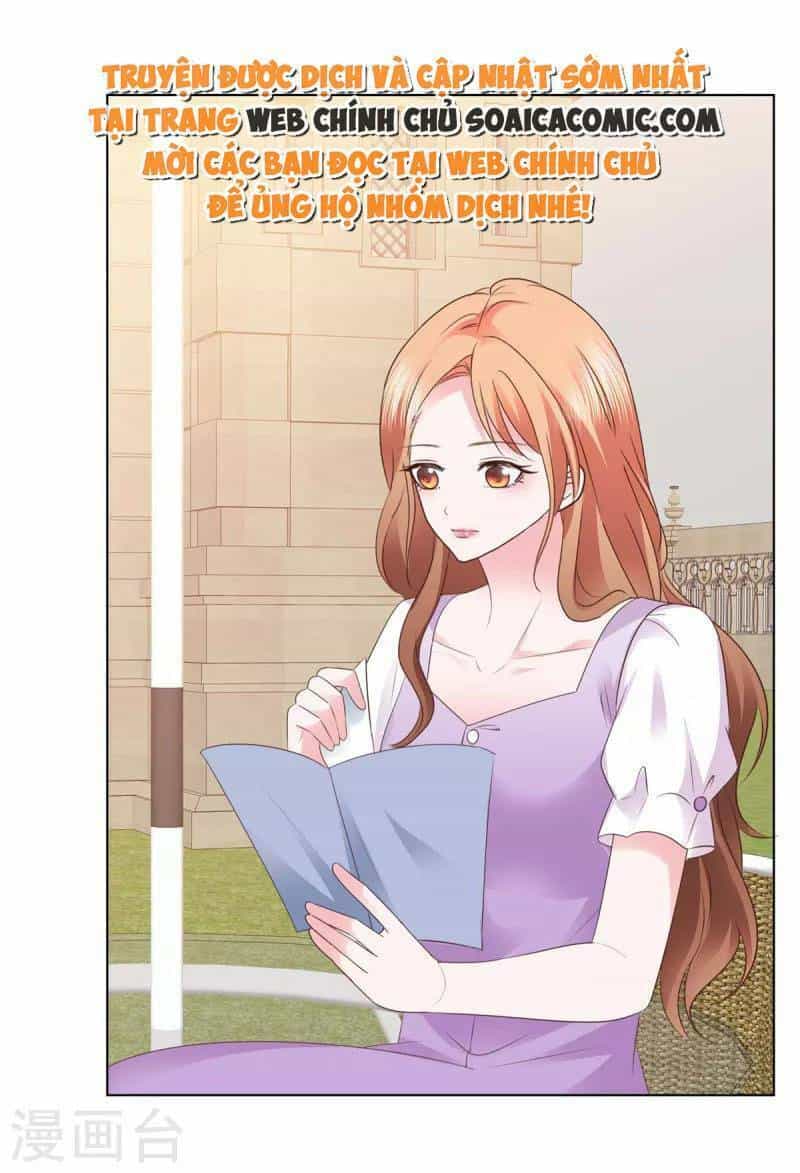 Thái Thái Lại Đang Làm Nũng - Chương 11 - ảnh 15