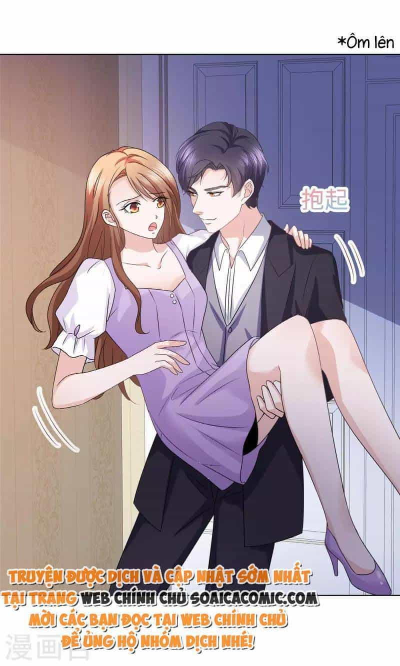Thái Thái Lại Đang Làm Nũng - Chương 13 - ảnh 18