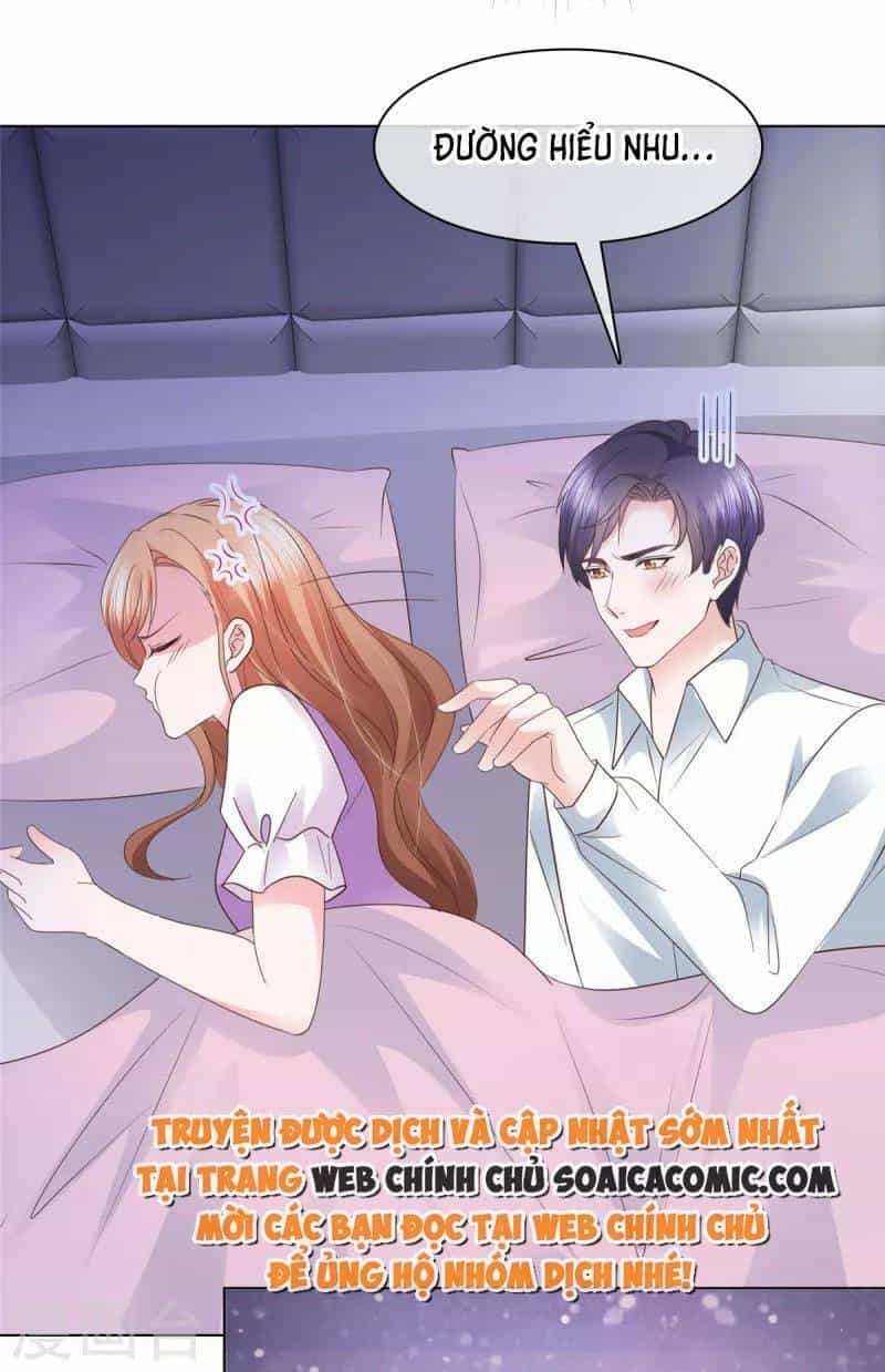 Thái Thái Lại Đang Làm Nũng - Chương 14 - ảnh 17