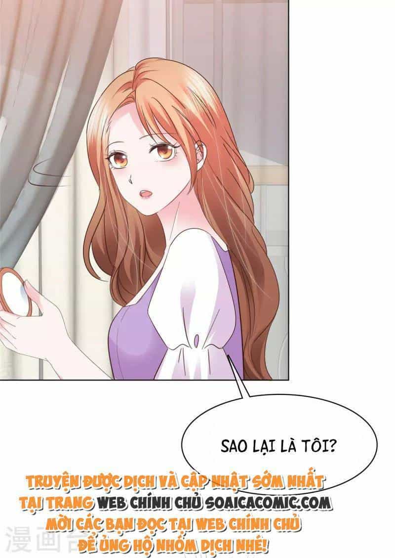 Thái Thái Lại Đang Làm Nũng - Chương 14 - ảnh 22