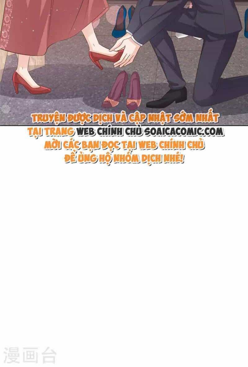Thái Thái Lại Đang Làm Nũng - Chương 15 - ảnh 13