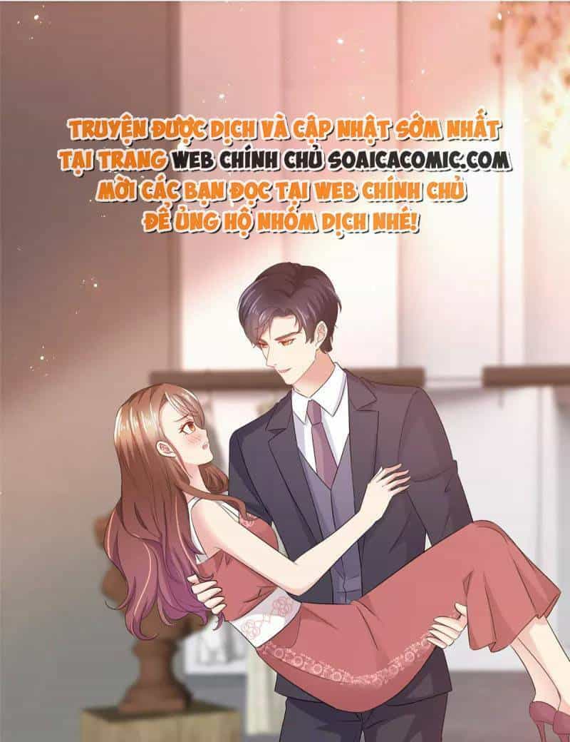 Thái Thái Lại Đang Làm Nũng - Chương 15 - ảnh 16