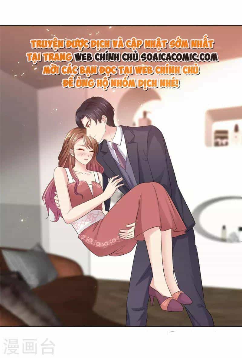 Thái Thái Lại Đang Làm Nũng - Chương 15 - ảnh 18