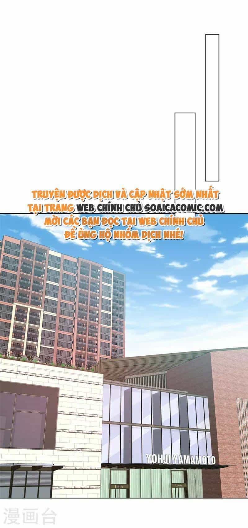 Thái Thái Lại Đang Làm Nũng - Chương 15 - ảnh 4