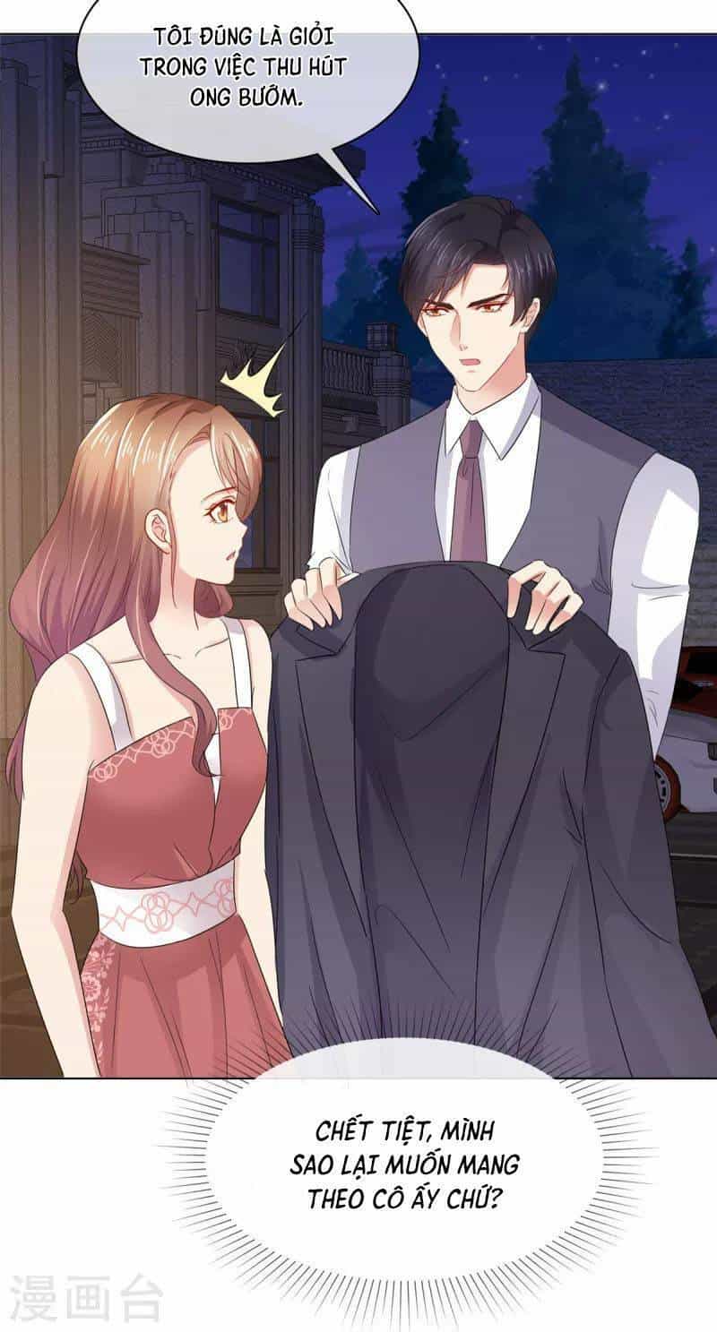 Thái Thái Lại Đang Làm Nũng - Chương 16 - ảnh 3