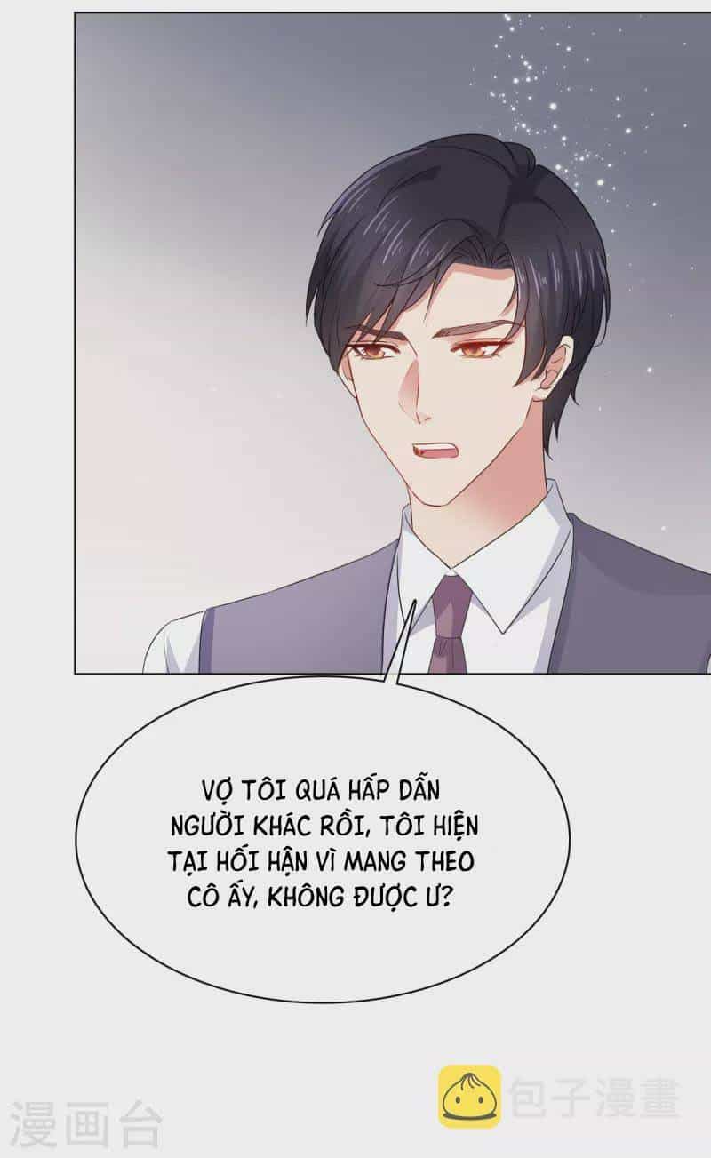 Thái Thái Lại Đang Làm Nũng - Chương 16 - ảnh 5
