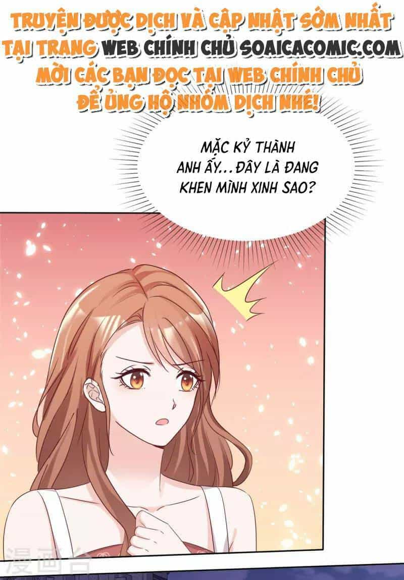 Thái Thái Lại Đang Làm Nũng - Chương 16 - ảnh 6
